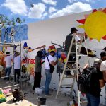 Open the biennial of graphic humor in Cuba with the motto "Less Fake and more News"