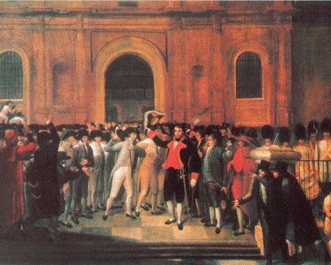 19 de abril