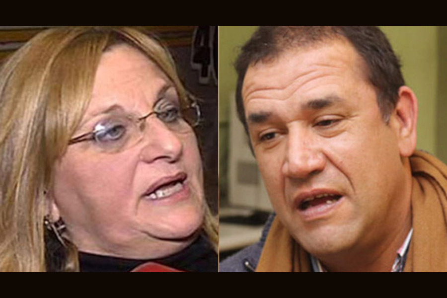Opposition reactions from Cairo's exit