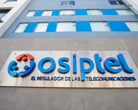 Osiptel monitors the continuity of the provision of Telefónica del Perú services