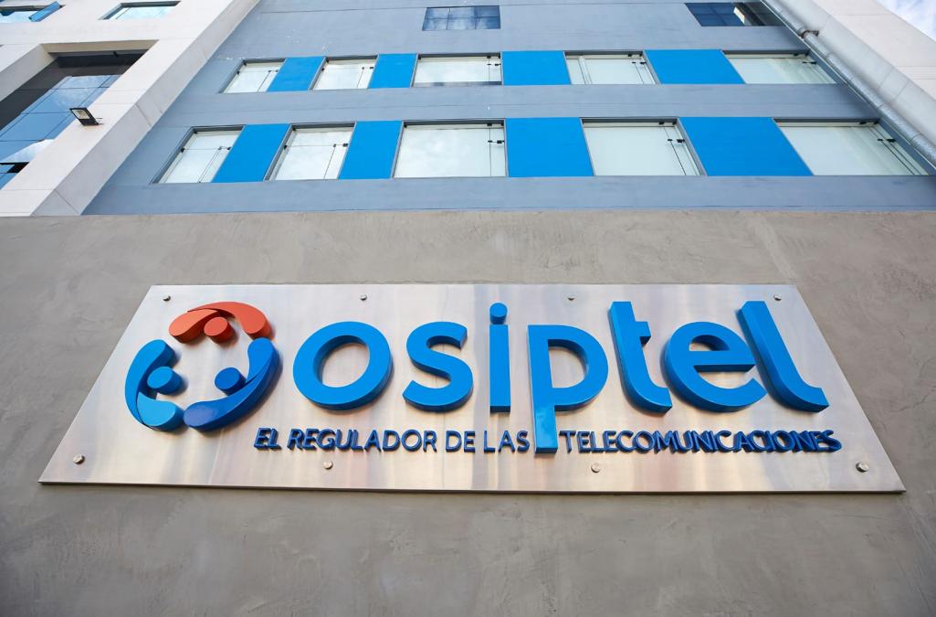 Osiptel monitors the continuity of the provision of Telefónica del Perú services