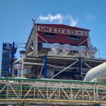 Output of Felton Unit 1 adds pressure to electricity generation for this Saturday