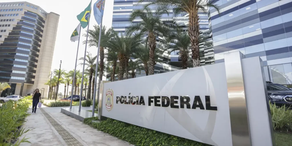 PF denies having revised in three black deputies in Guarulhos