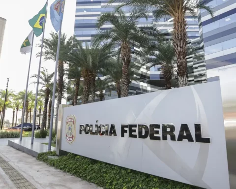 PF denies having revised in three black deputies in Guarulhos