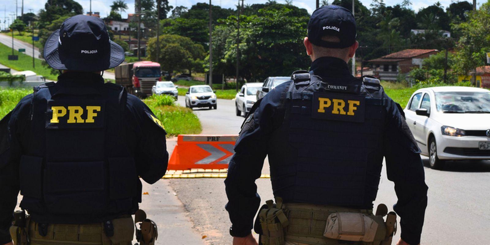 PRF agents die during persecution in Rio de Janeiro