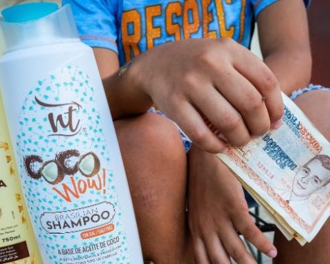 Trabajo infantil en Cuba (Foto: Periódico 26)