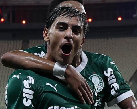 Palmeiras wins and snatches the lead to the flamengo