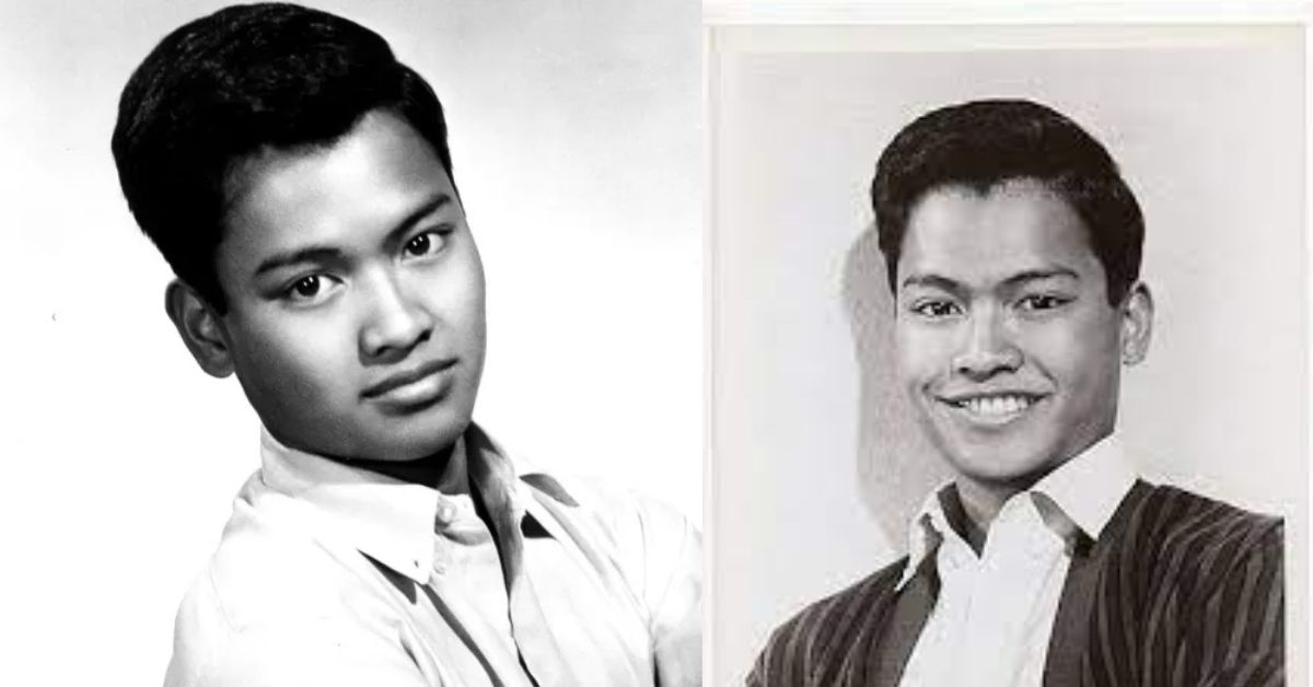 Patrick Adiarte, Mas*H and the Brady Bunch Star, Dies Anged 82