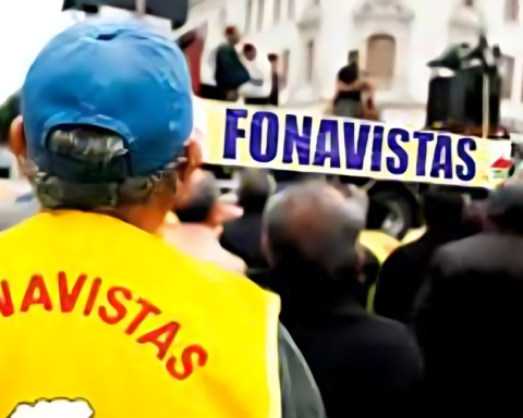 Payment of the reimbursement 3 of the FONAVI begins today: How to know if I am in the register?