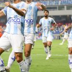 Paysandu surpasses Goiás on penalties and wins the Green Cup