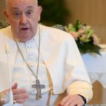 Peace in Gaza and Ukraine was the last appeal of Pope Francis