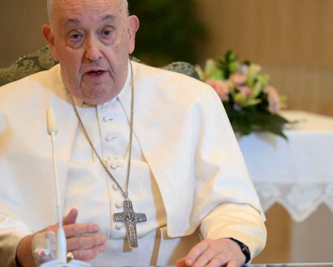 Peace in Gaza and Ukraine was the last appeal of Pope Francis