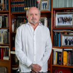 Pedro Cateriano: "Mario Vargas Llosa did not ask to vote for Keiko Fujimori for being an exemplary candidate"