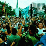 Pedro Infante: Dolpists of 2002 are the ones who attack the country currently