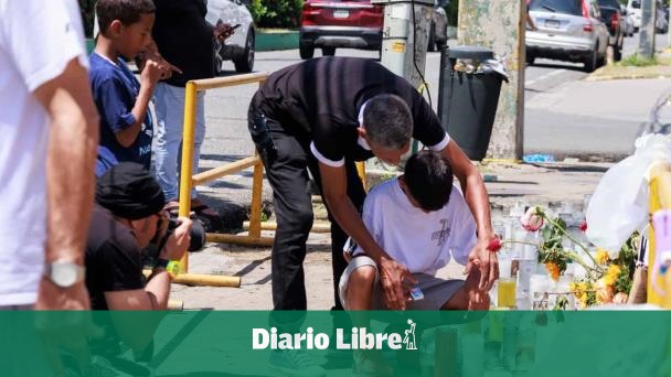 People accuse zero zone after collapse disco jet set