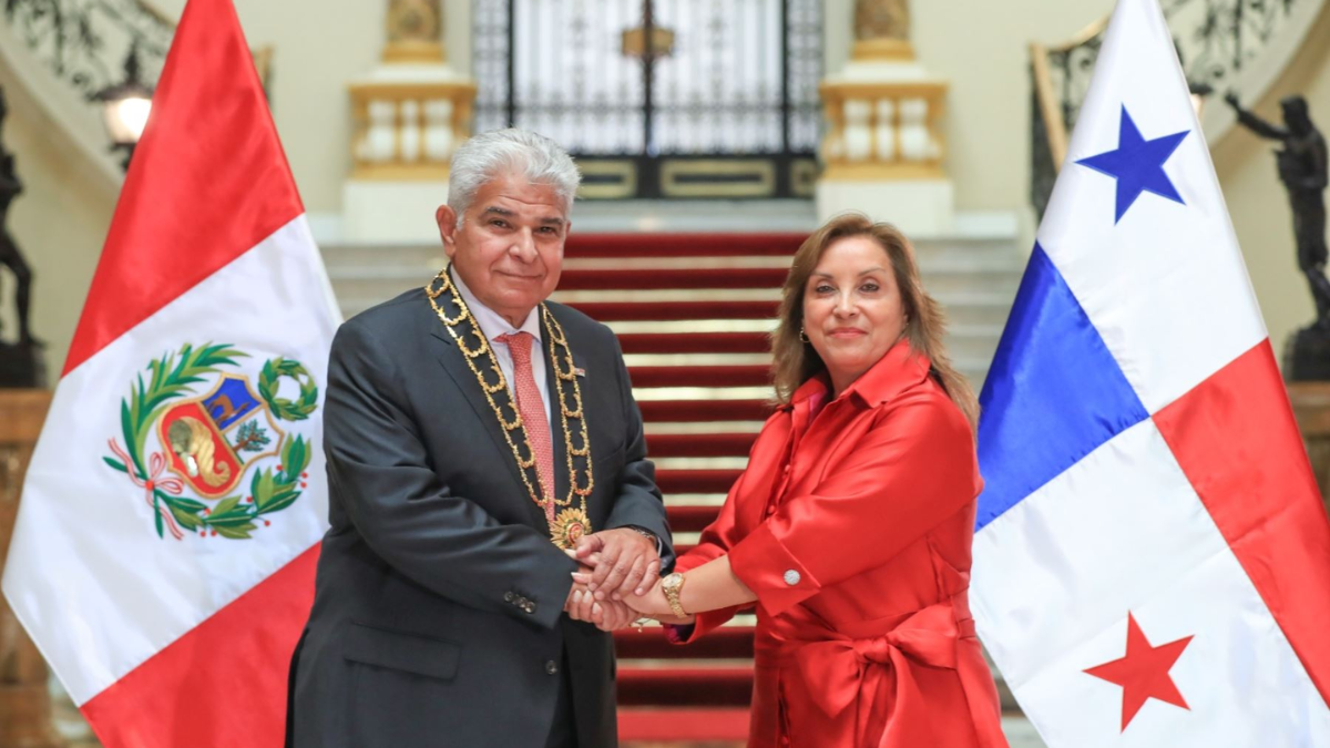 Peru and Panama will strengthen FTA in order to boost commercial exchange and investments