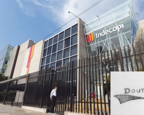 Peruvian entrepreneur beat Coca-Cola: This is the Indecopi's failure