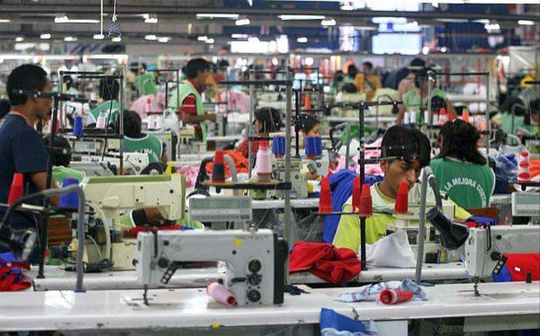 Peruvian textile industry on alert for new import wave after US tariffs.