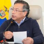 Petro calls mass vaccination against yellow fever