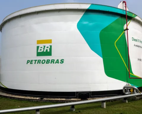 Petrobras announces a new reduction in the price of diesel at R $ 0.12 per liter