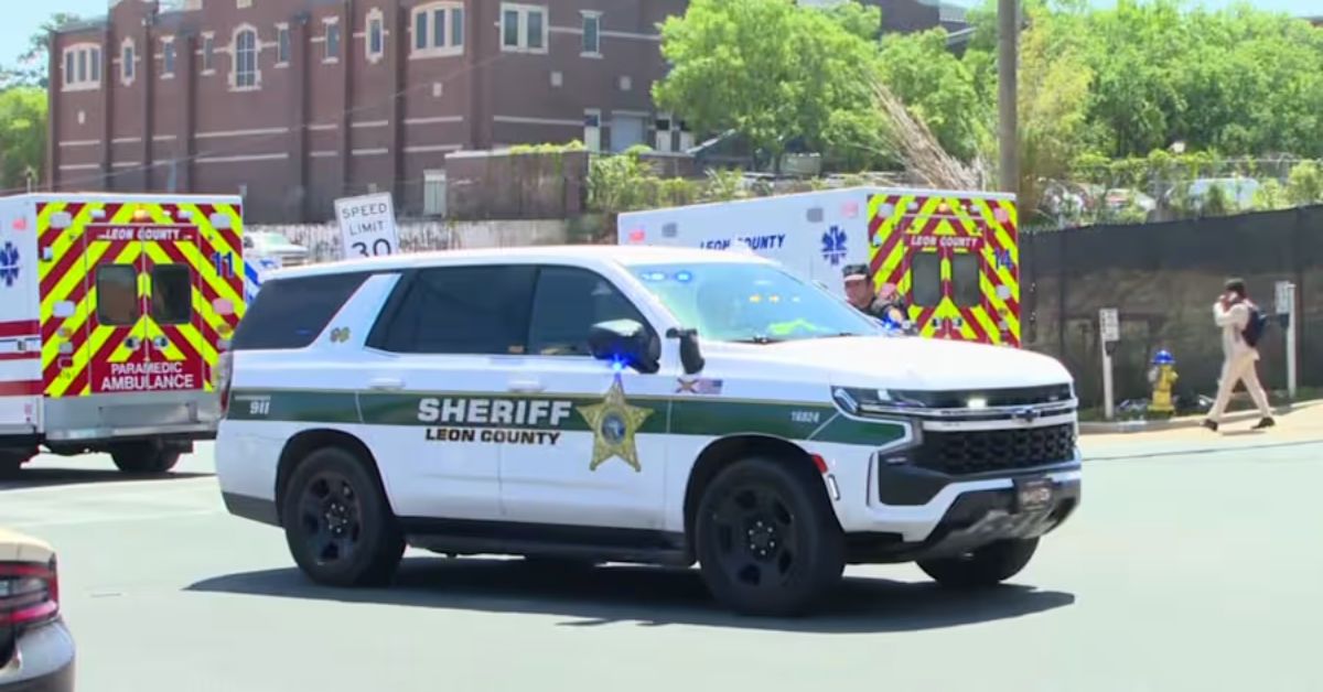 Phoenix Ikner Rallied Against Trump, Voted Republic?