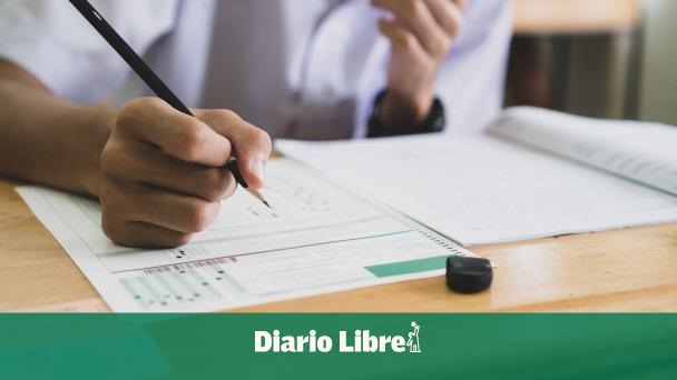 Pisa 2025 tests will be applied from tomorrow