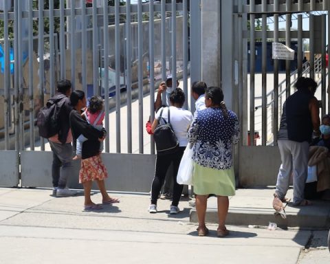 Piura: students get intoxicated after fumigation in Sullana