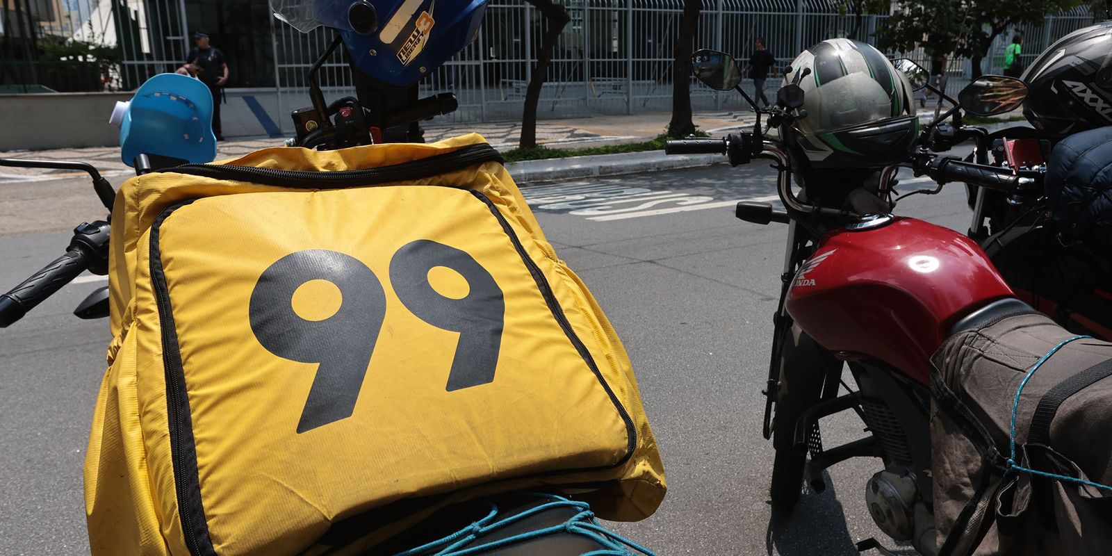 Platform 99 announces investments of R $ 1 billion in Brazil