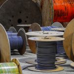 Police operates against interstate cable theft scheme