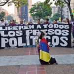 Political prisoners "continue to resist with dignity," says Committee