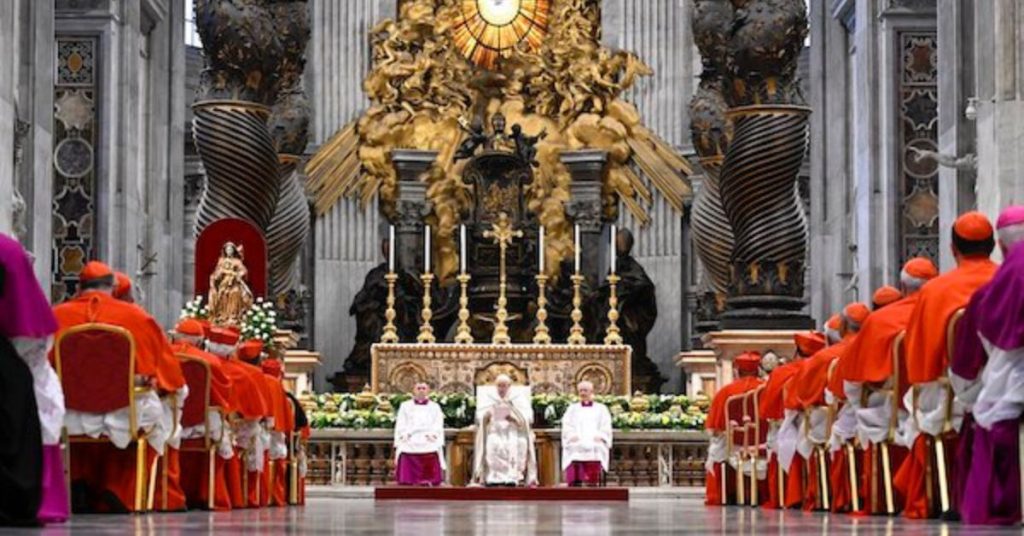 Pope Francis Net Worth: Pope Francis Is Worth and How Much He Gets Paid By The Catholic Church