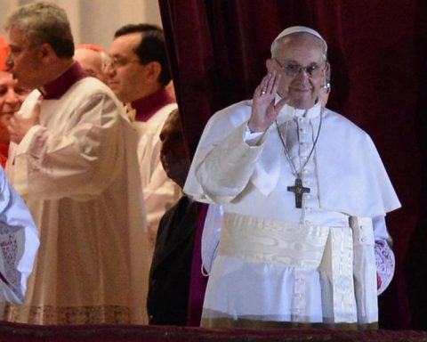 Pope Francis dies at 88