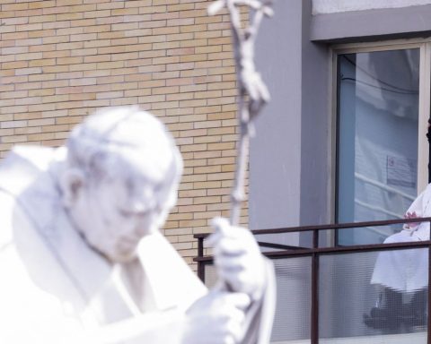 Pope Francis dies at 88
