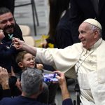 Pope Francis dies at age 88