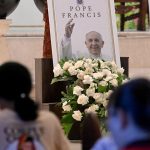 Pope Francis's funeral will be held this Saturday; Trump and numerous world leaders will attend