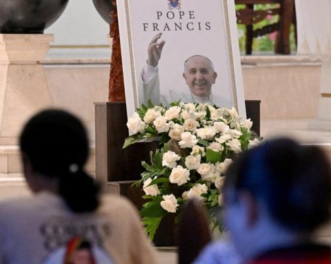 Pope Francis's funeral will be held this Saturday; Trump and numerous world leaders will attend