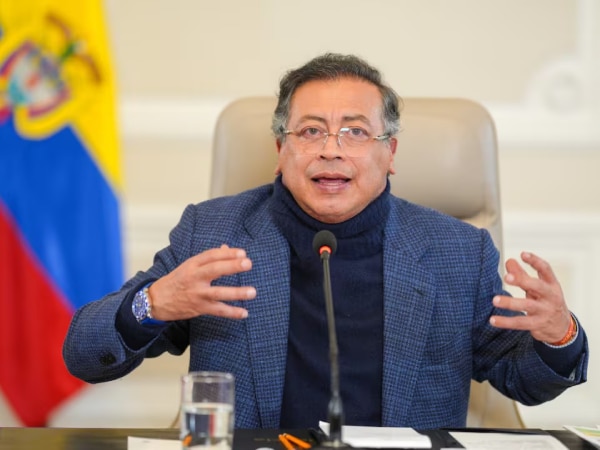 Popular Petro Consultation: These are the questions that will propose to the country