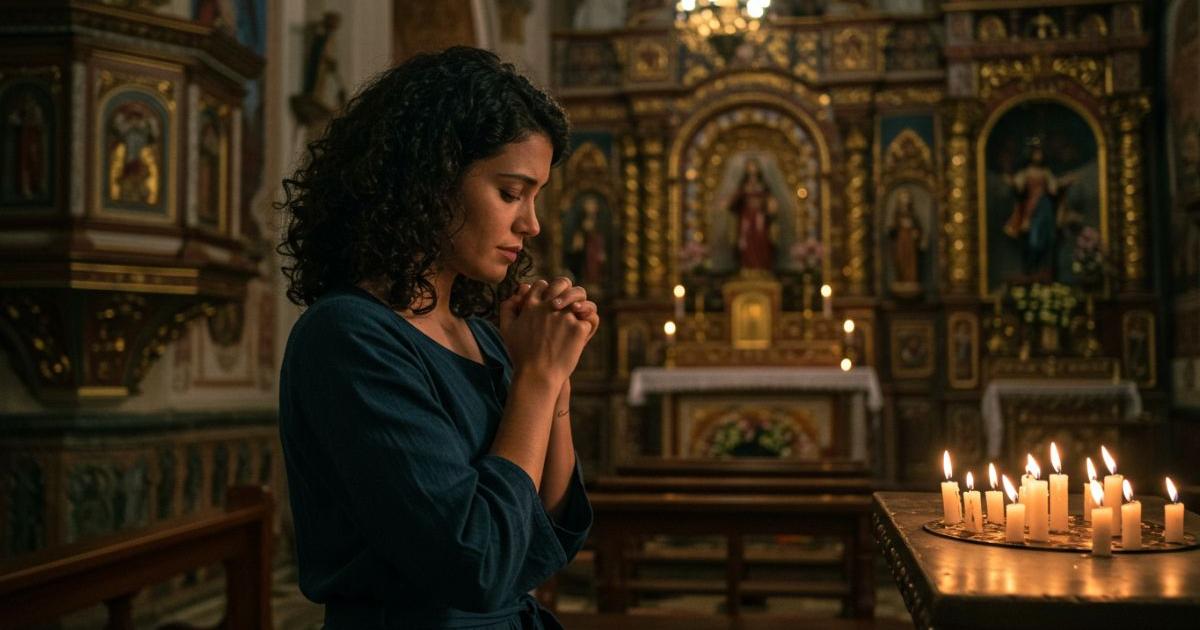 Prayer and Meditation for Good Friday 2025: What is the meaning of this day