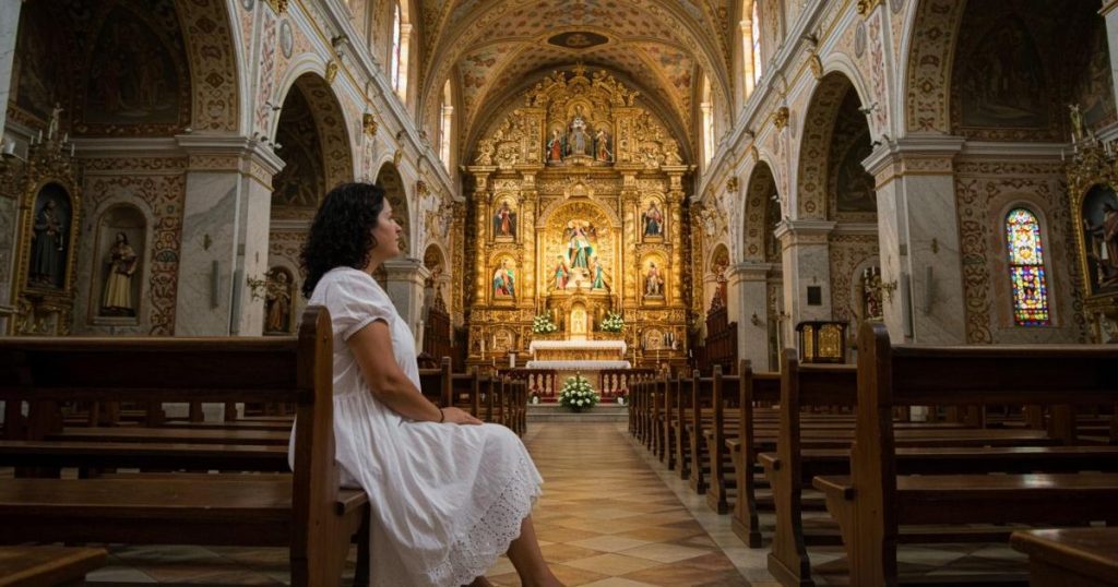 Prayer and reflection for Holy Saturday 2025: Prepare for the resurrection of Christ