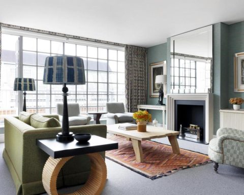 Premium hotels prohibition in San Isidro was one of the most expensive bureaucratic barriers that had to eliminate Indecopi