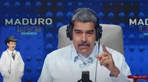 President: CNE of Ecuador closes the door to any review of fraudulent minutes