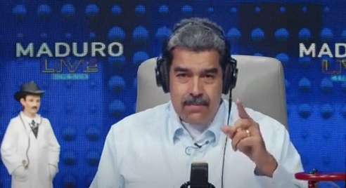 President: CNE of Ecuador closes the door to any review of fraudulent minutes