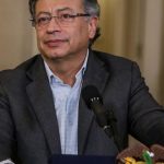 President Gustavo Petro responds to the ex -chancellor Álvaro Leyva