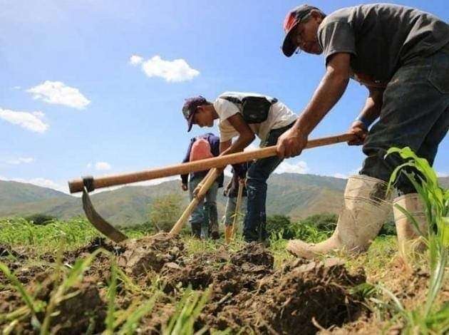 President Maduro commemorated World Fight Fight Day