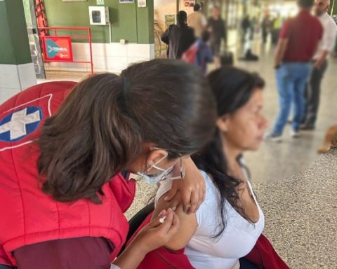 President Petro demands total yellow fever vaccination in two months throughout the country