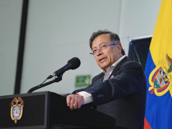 President Petro will decree economic and health emergency for yellow fever