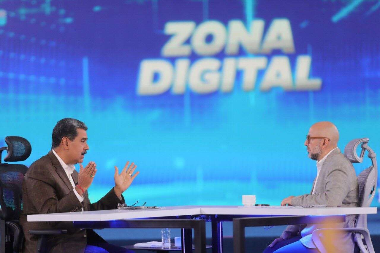 President: this year's elections are not going to stop them