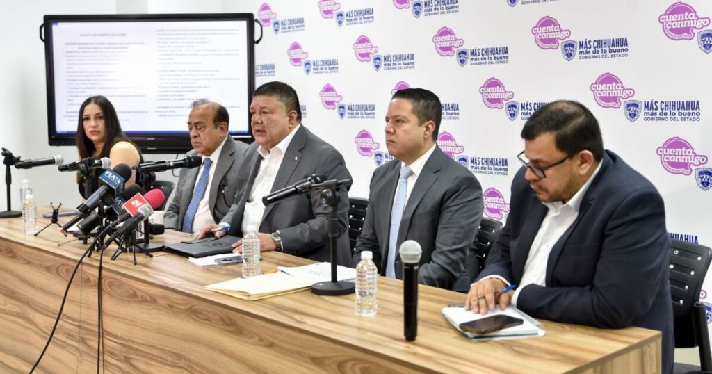Prosecutor investigates 71 cases of sexual abuse in 5 centers in Ciudad Juárez