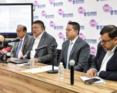 Prosecutor investigates 71 cases of sexual abuse in 5 centers in Ciudad Juárez