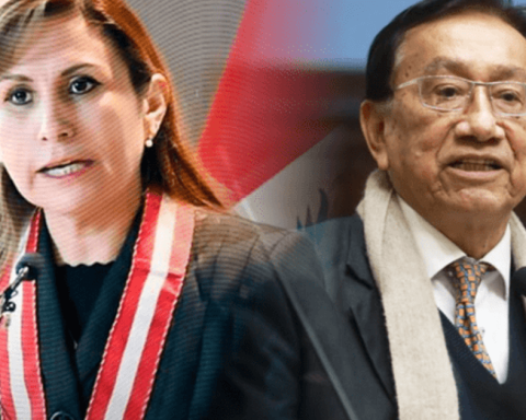 Prosecutor of the Nation presents constitutional complaint against Patricia Benavides and Congressman José Balcázar for bribery